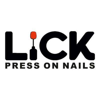 Lick Nails